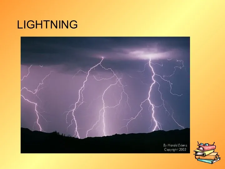 LIGHTNING