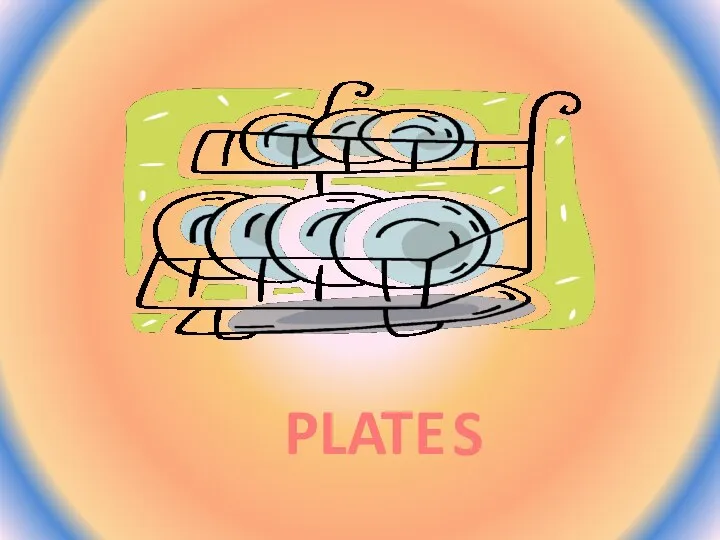 PLATE S