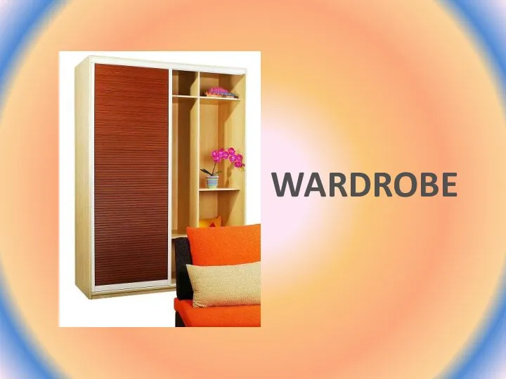 WARDROBE