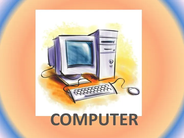 COMPUTER