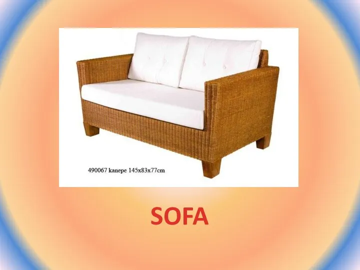 SOFA