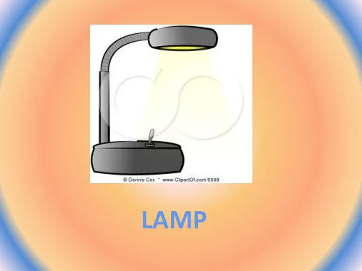 LAMP