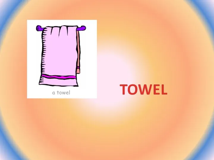 TOWEL