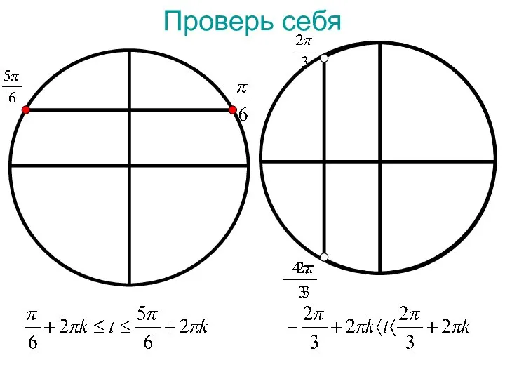 Проверь себя