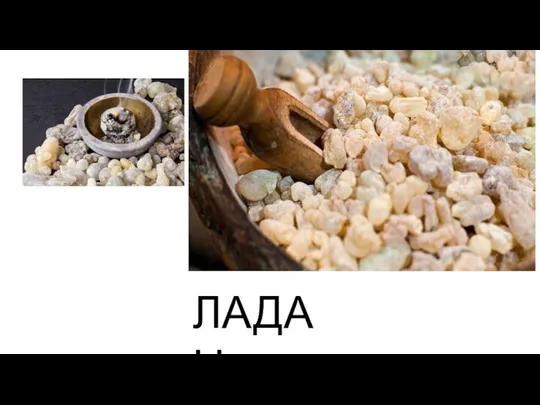 ЛАДАН