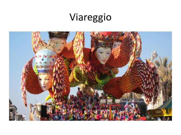 Viareggio