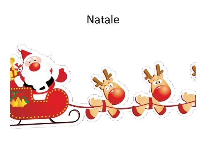 Natale