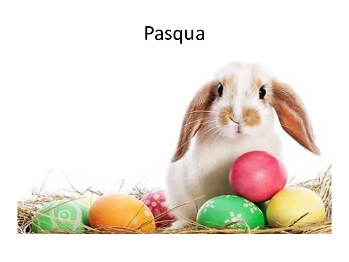 Pasqua