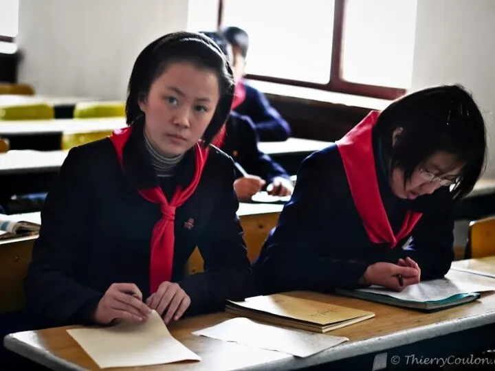 Edukacja w Korei Północnej Szkolnictwo wyższe: Wykształcenie wyższe nie jest obowiązkowe w