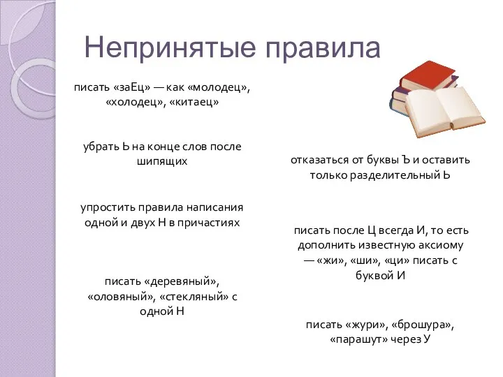 Непринятые правила писать «заЕц» — как «молодец», «холодец», «китаец» отказаться от буквы