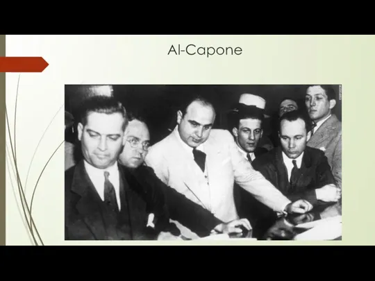 Al-Capone