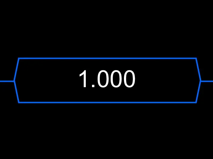 1.000