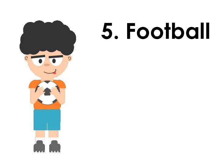 5. Football ©Flickr/beefy_n1
