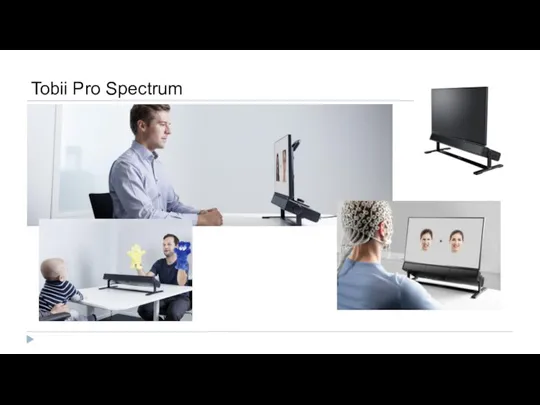 Tobii Pro Spectrum