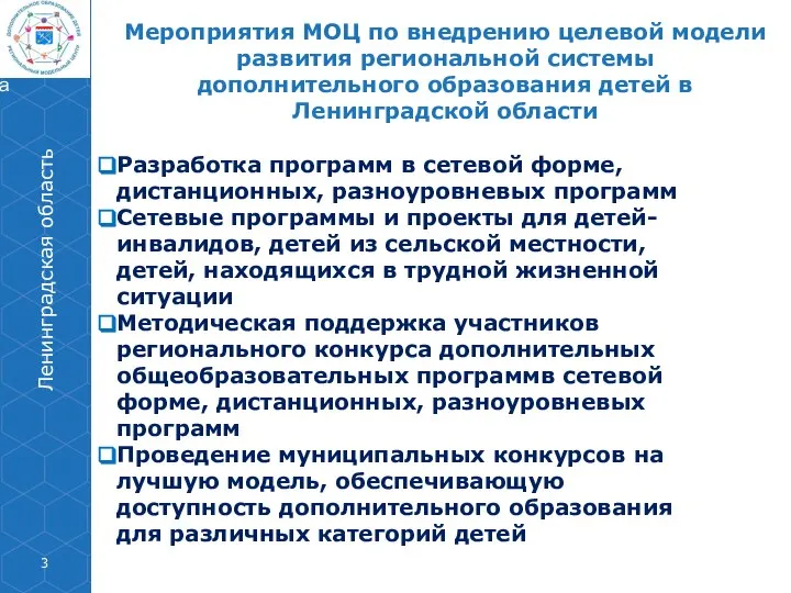 Разработка программ в сетевой форме, дистанционных, разноуровневых программ Сетевые программы и проекты