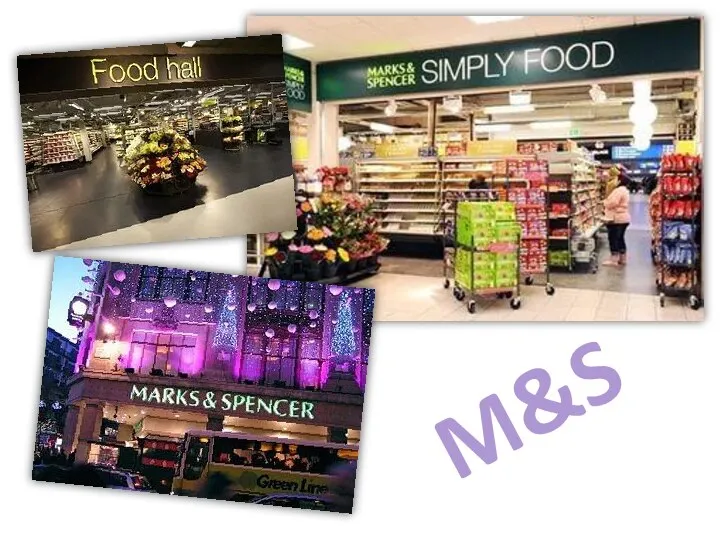 M&S