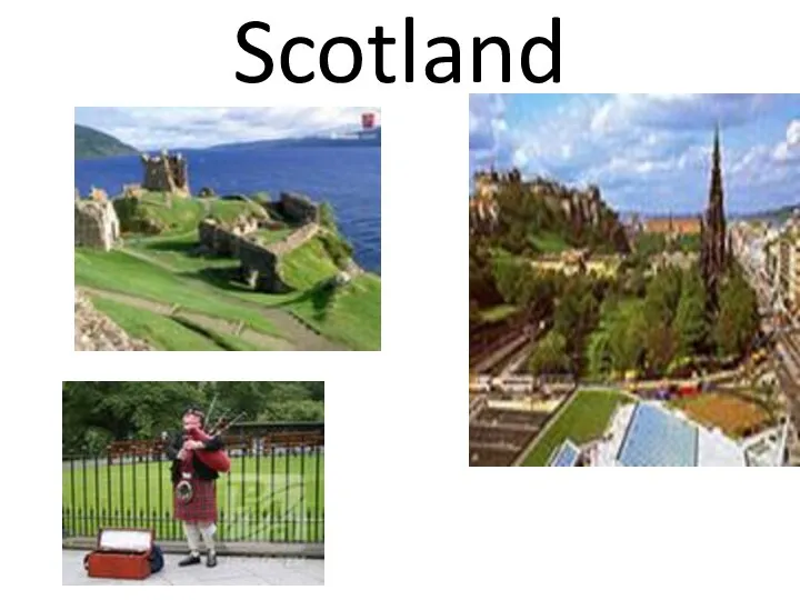 Scotland