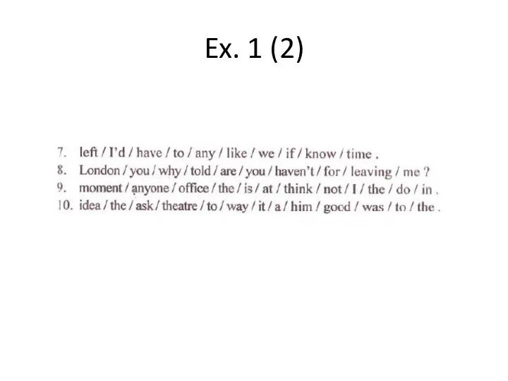 Ex. 1 (2)