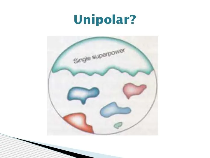 Unipolar?