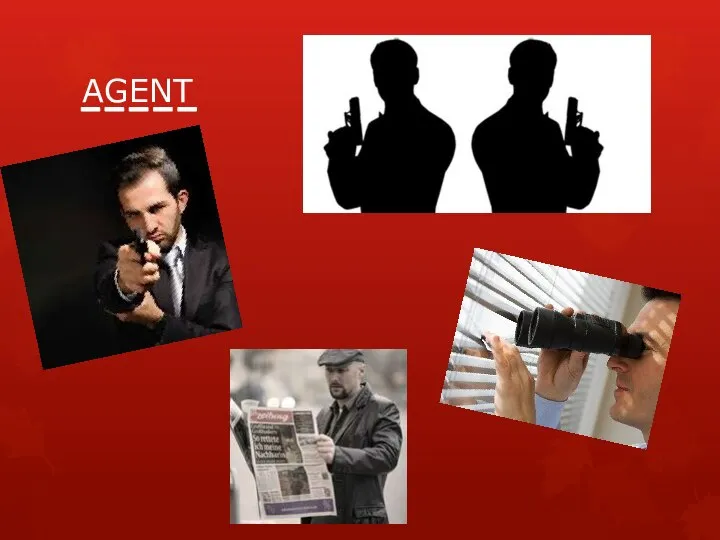 AGENT