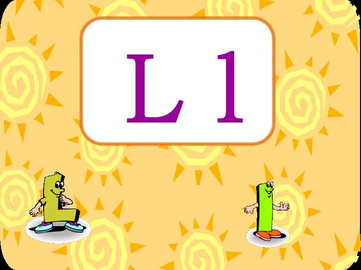 L l