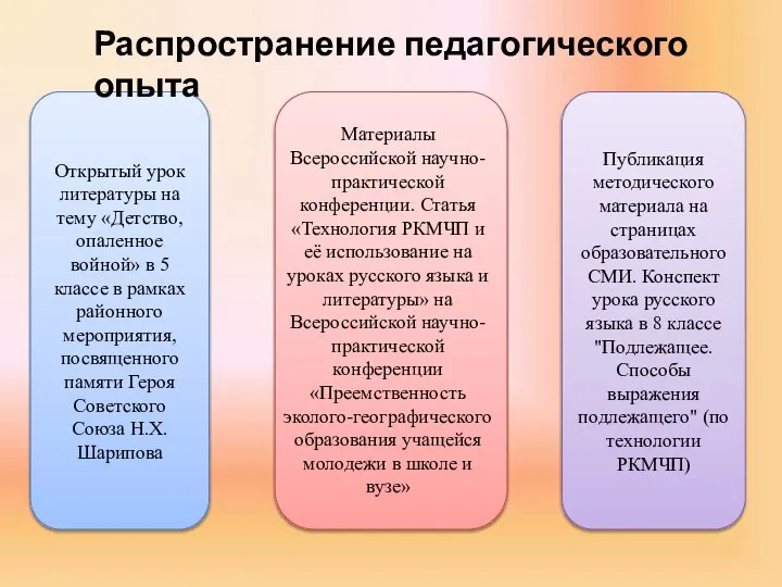 Открытый урок литературы на тему «Детство, опаленное войной» в 5 классе в