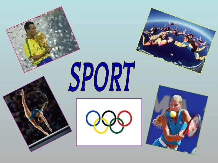 SPORT