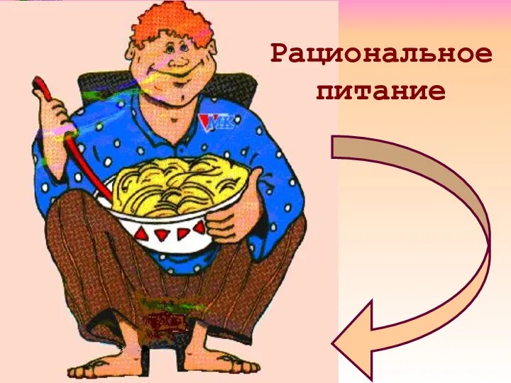 Рациональное питание