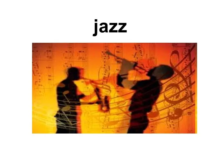 jazz