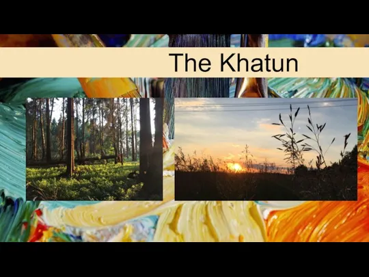 The Khatun