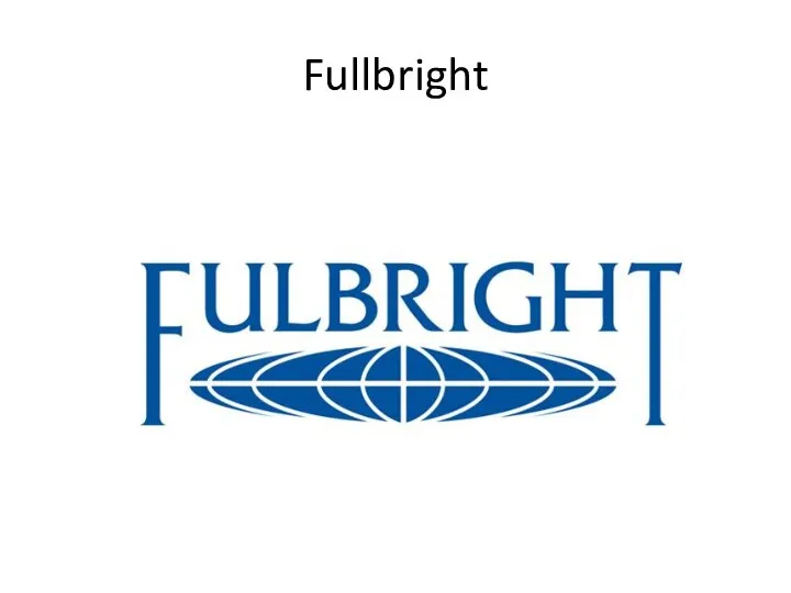 Fullbright