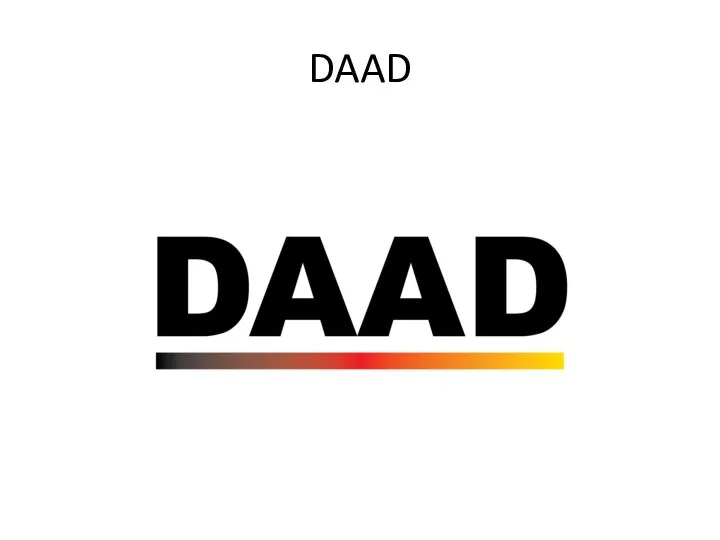 DAAD