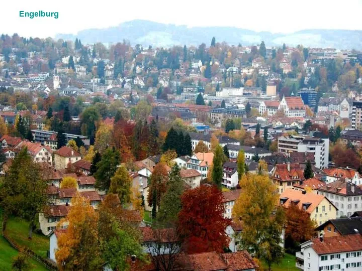 Engelburg