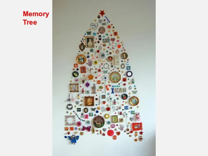 Memory Tree