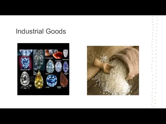 Industrial Goods