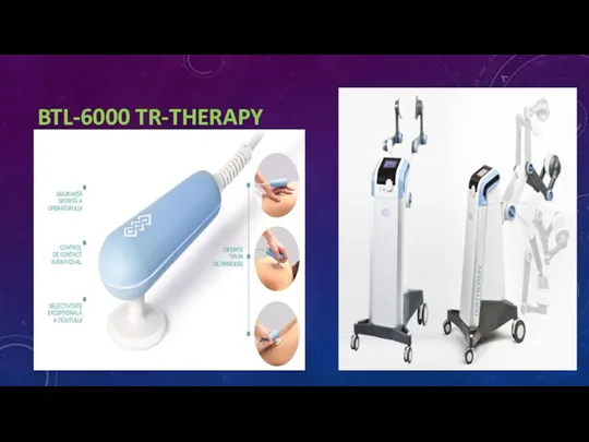 BTL-6000 TR-THERAPY