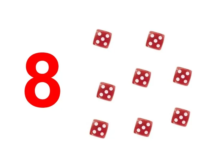 8