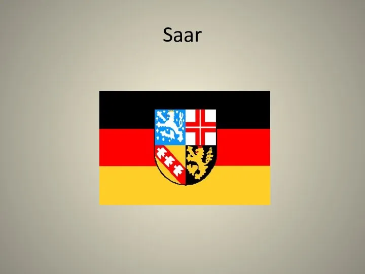 Saar