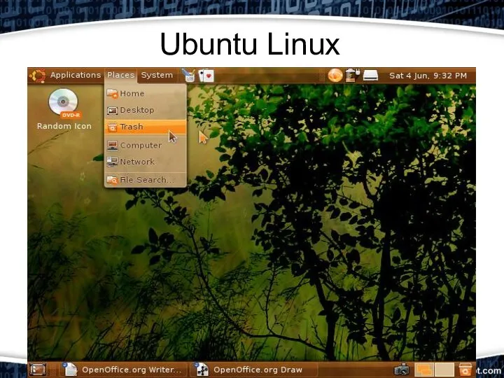 Ubuntu Linux