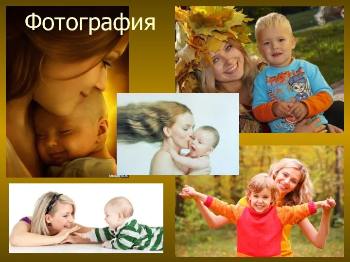 Фотография