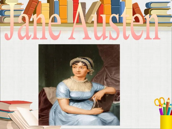 Jane Austen