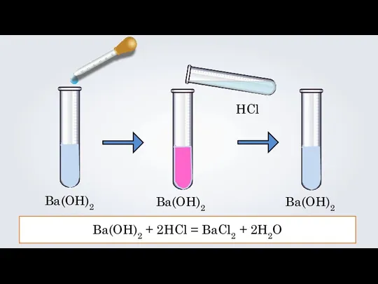 Ba(OH)2 Ba(OH)2 HCl Ba(OH)2 Ba(OH)2 + 2HCl = BaCl2 + 2H2O