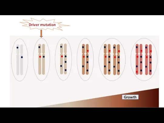 Growth Driver mutation