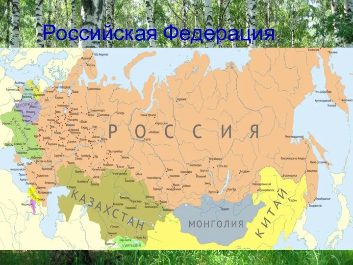 Российская Федерация