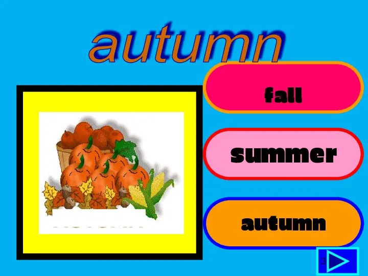 fall summer autumn 3 autumn