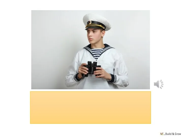 sailor