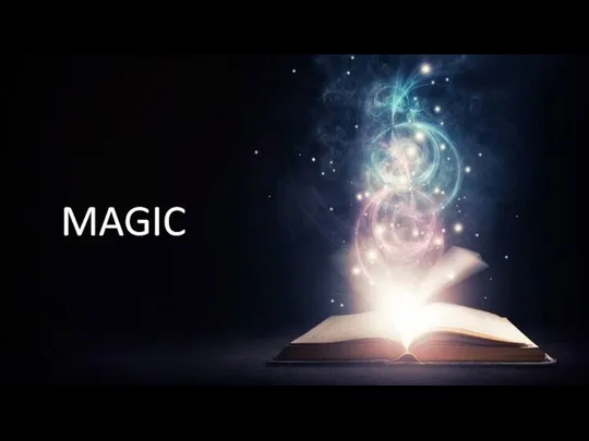 MAGIC