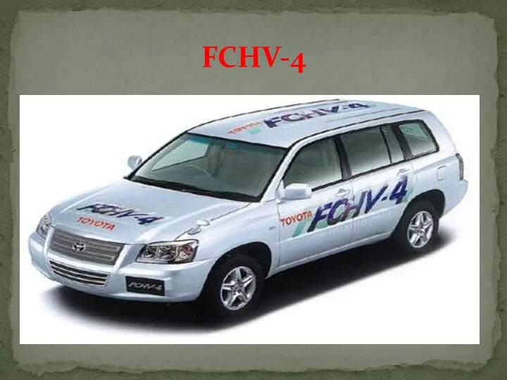 FCHV-4