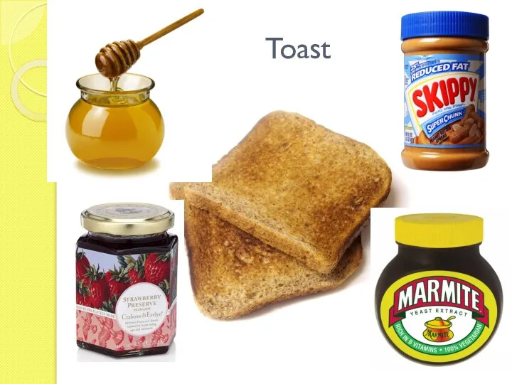 Toast