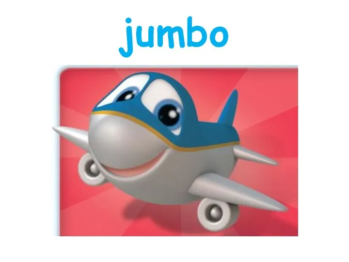 jumbo